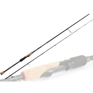 Shimano Yasei BB spinnestang