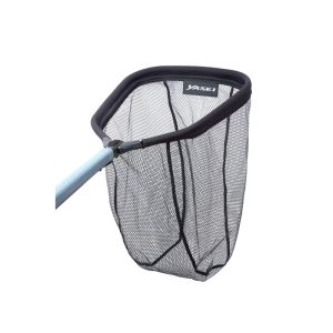 Shimano YASEI Single hand rubber net Foldable – Floating