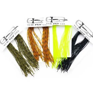 Silicone Micro Mini Legs