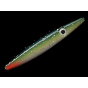 IFish Silver Bullet Inline-OLIV-28 gr. (Endegrej - blink)