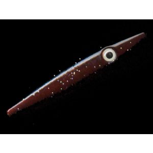 IFish Silver Bullet Inline-RDBK-28 gr. (Endegrej - blink)