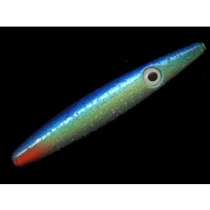 IFish Silver Bullet Inline-YLBL-28 gr. (Endegrej - blink)