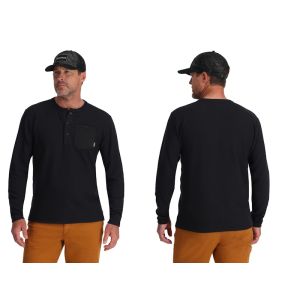 Simms Highline Henley