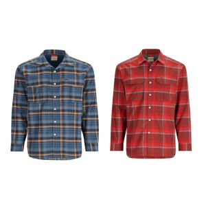 Simms Coldweather Shirt