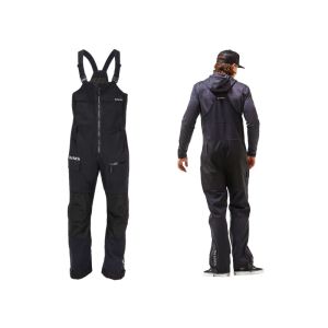 Simms CX Bib Black