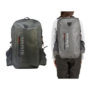 Simms Dry Creek Z Backpack