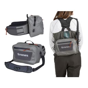 Simms Dry Creek Z Hip Pack