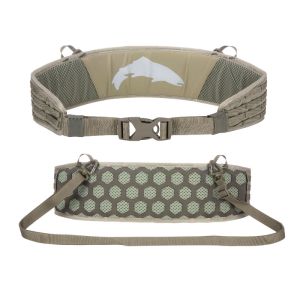 Simms Flyweight Tech Utility Belt