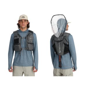Simms Flyweight Vest