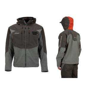 Simms G3 Guide Jacket 2022