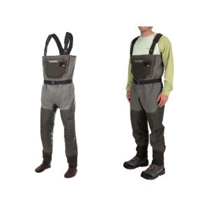 Simms G3 Guide Stockingfoot Waders 2022