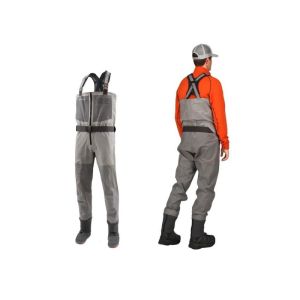 Simms G4Z Stockingfoot Waders 2020