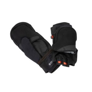Simms Gore Infinium Foldover Mitt.