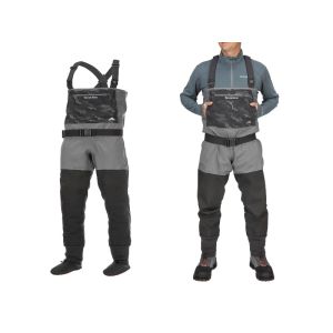 Simms Guide Classic Stockingfoot Waders