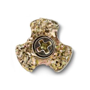 Simms Hardbite Star Cleat 10 stk.