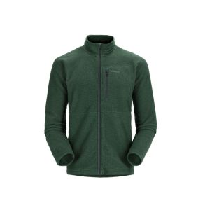 Simms Rivershed Full Zip