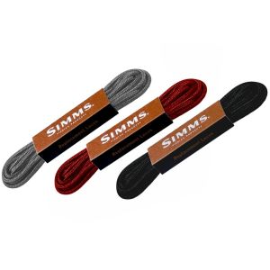 Simms Replacement Laces - snørrebånd