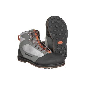 Simms Tributary Boot 2021 Gummi