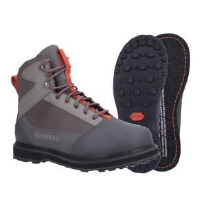 Simms Tributary Boot Basalt
