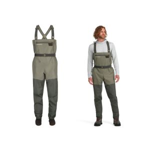 Simms Tributary Waders 2023
