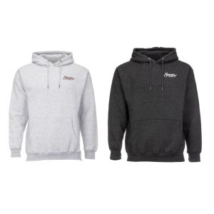 Simms Two Tone Hoody
