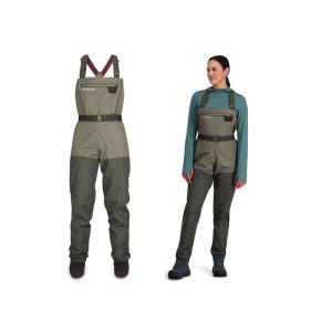 Simms Womens Tributary Waders 2023