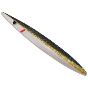 Sixty Lures Slinky Trout 17g Chefens Hemmelige