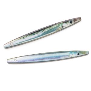 Sixty Lures Stikpillen Skinz