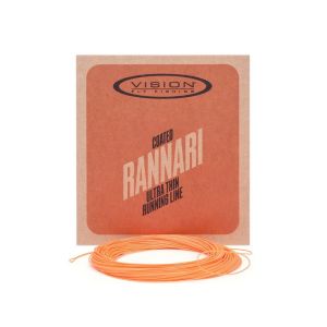 Vision Rannari Running Line .036 - front