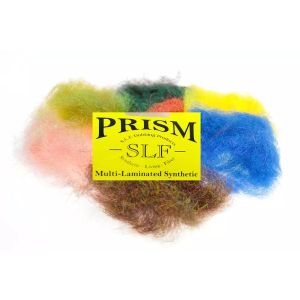 Wapsi SLF Prism Dub