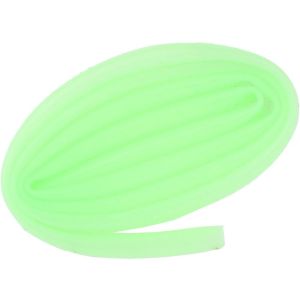 Wiggler Silicone slange Limegrøn - Glow