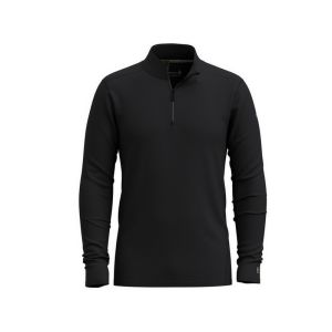 Smartwool Men's Classic All-Season Merino Base Layer 1-4 Zip