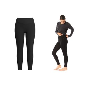SmartWool Women's Classic Thermal Merino Base Layer Bottom