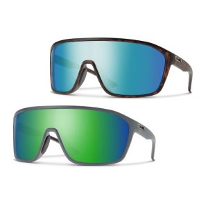 Smith Optics Boomtown