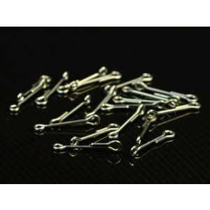 Spawn Articulated Shanks