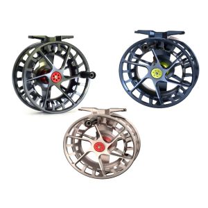 Lamson Speedster S