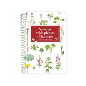Spiselige vilde planter i Danmark