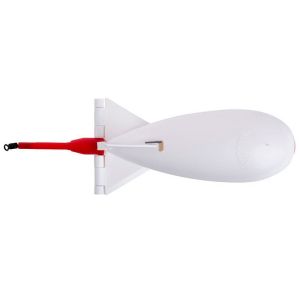 Spomn - Mini Spod Bomb - White
