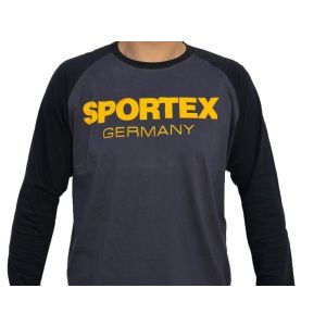 Sportex Longsleeve T-shirt-L (Beklædning - Sweaters)