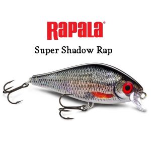 Rapala Super Shadow Rap wobler