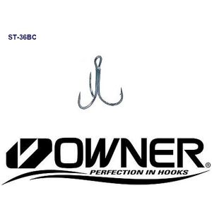 Owner ST-36BC trekrog