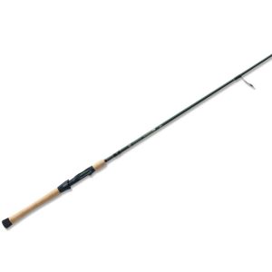St Croix Legend Elite spinnestang