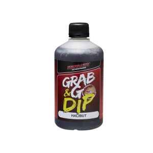 Starbaits Grab & Go Dip Halibut