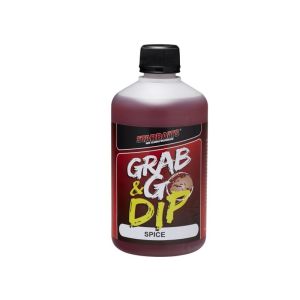 Starbaits Grab & Go Dip Spice
