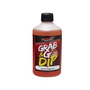 Starbaits Grab & Go Dip Tutti Frutti