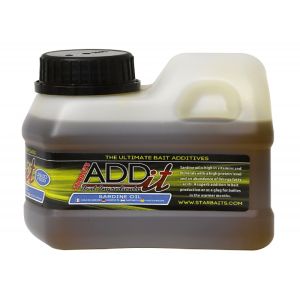 Starbait Add It olier