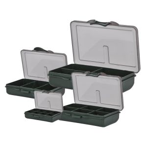 Starbaits Session Tackle Box - æske til fiskegrej