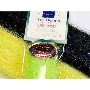 Steve Farrar SF Blend