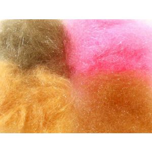 FlyCo STF Dub - Syntetisk dubbing