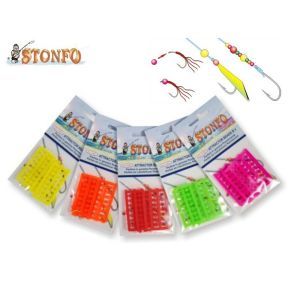 Stonfo Attractor Beads